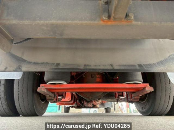 Used 2002 MT mitsubishi-fuso fighter FK64FJ Image[37]