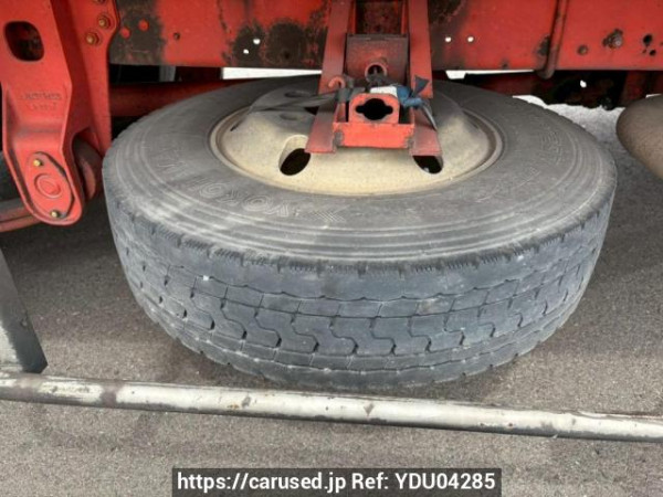 Used 2002 MT mitsubishi-fuso fighter FK64FJ Image[38]