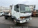 Mitsubishi Fuso Fighter FL638G