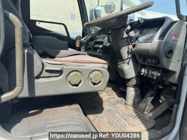 Used 1998 MT mitsubishi-fuso fighter FL638G Image[5]