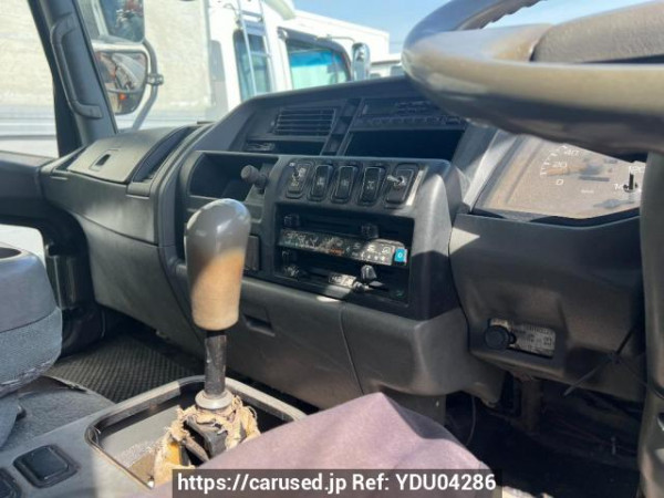 Used 1998 MT mitsubishi-fuso fighter FL638G Image[6]