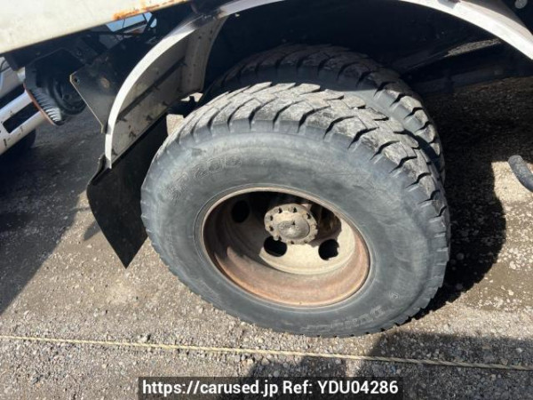 Used 1998 MT mitsubishi-fuso fighter FL638G Image[10]