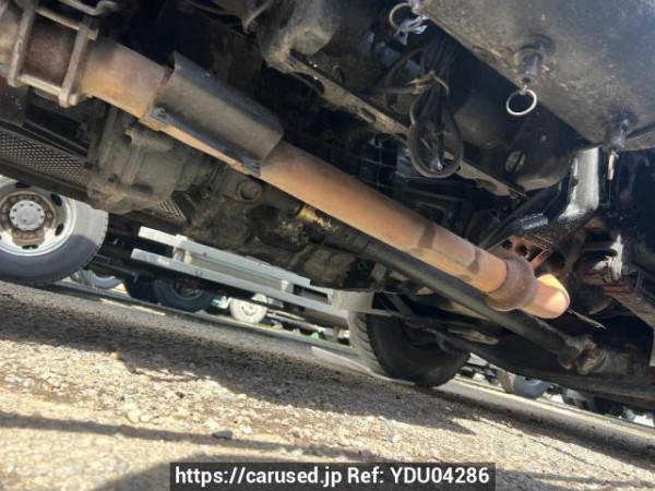 Used 1998 MT mitsubishi-fuso fighter FL638G Image[11]