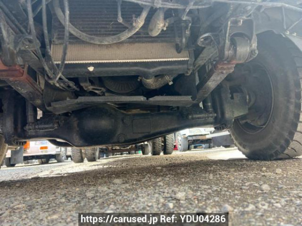 Used 1998 MT mitsubishi-fuso fighter FL638G Image[13]