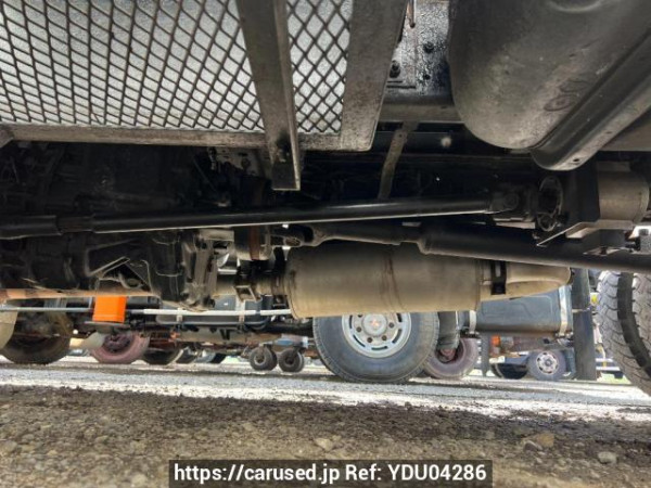 Used 1998 MT mitsubishi-fuso fighter FL638G Image[16]