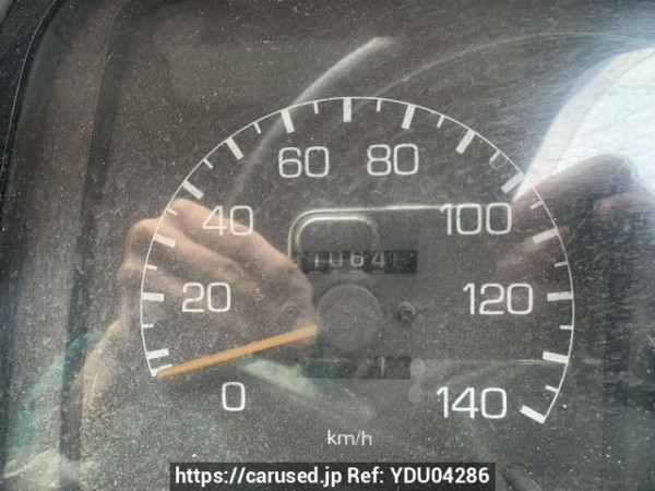 Used 1998 MT mitsubishi-fuso fighter FL638G Image[19]