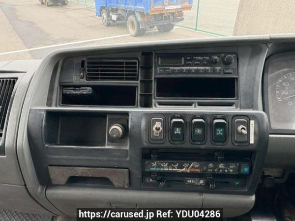 Used 1998 MT mitsubishi-fuso fighter FL638G Image[20]