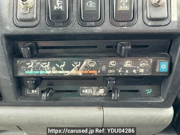 Used 1998 MT mitsubishi-fuso fighter FL638G Image[22]