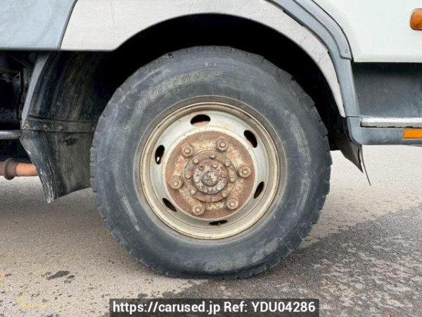 Used 1998 MT mitsubishi-fuso fighter FL638G Image[29]