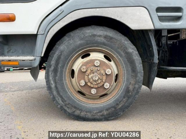 Used 1998 MT mitsubishi-fuso fighter FL638G Image[30]