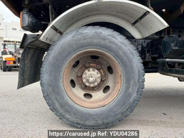 Used 1998 MT mitsubishi-fuso fighter FL638G Image[31]