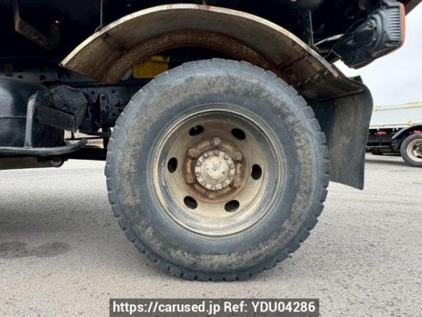 Used 1998 MT mitsubishi-fuso fighter FL638G Image[32]