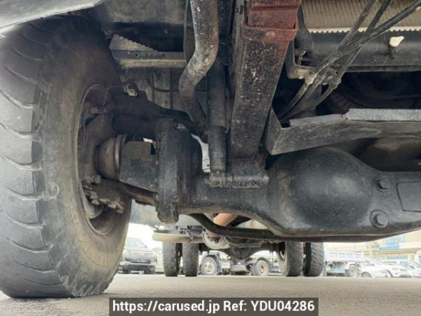 Used 1998 MT mitsubishi-fuso fighter FL638G Image[33]