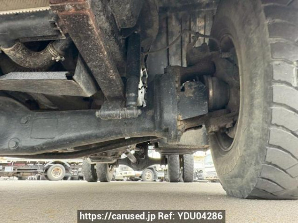 Used 1998 MT mitsubishi-fuso fighter FL638G Image[34]