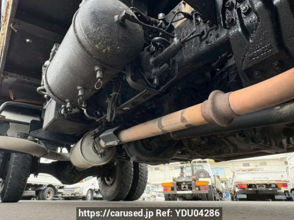 Used 1998 MT mitsubishi-fuso fighter FL638G Image[35]