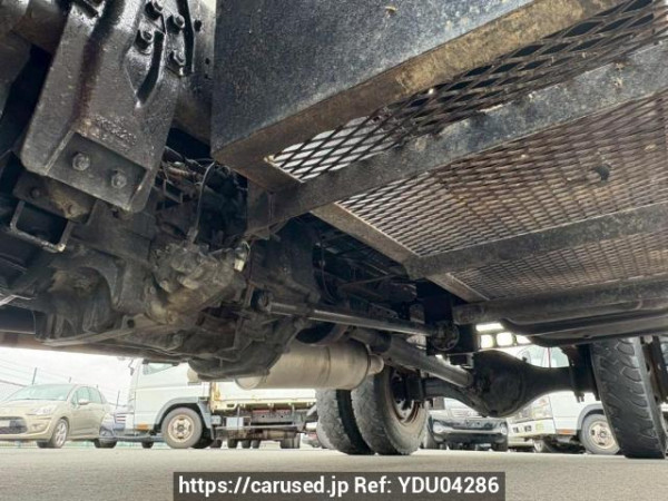 Used 1998 MT mitsubishi-fuso fighter FL638G Image[36]