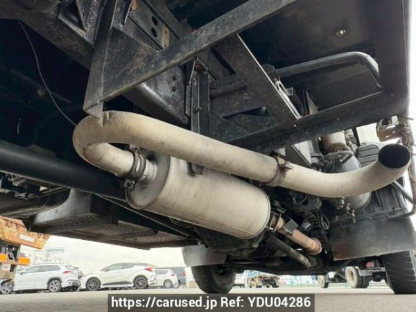 Used 1998 MT mitsubishi-fuso fighter FL638G Image[38]