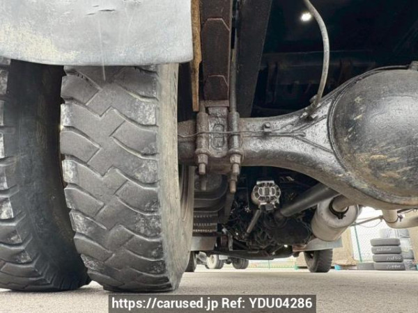 Used 1998 MT mitsubishi-fuso fighter FL638G Image[39]