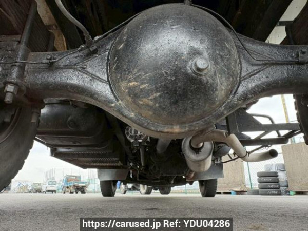 Used 1998 MT mitsubishi-fuso fighter FL638G Image[40]