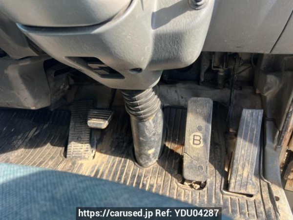 Used 1998 MT mitsubishi-fuso fighter-mignon FH228C Image[7]