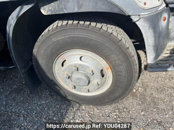 Used 1998 MT mitsubishi-fuso fighter-mignon FH228C Image[8]