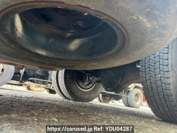 Used 1998 MT mitsubishi-fuso fighter-mignon FH228C Image[12]