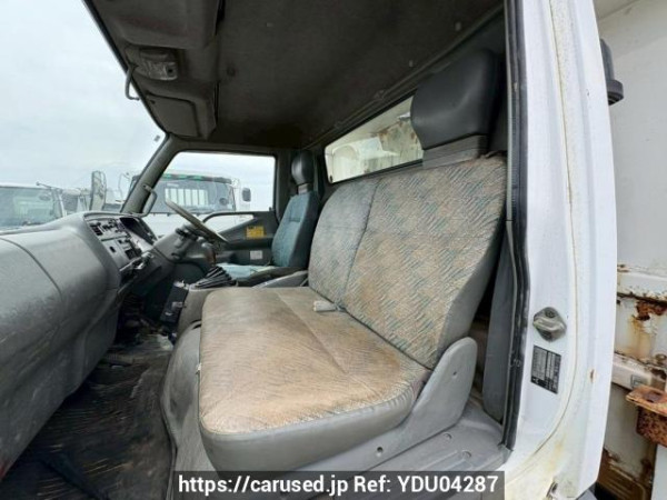 Used 1998 MT mitsubishi-fuso fighter-mignon FH228C Image[23]