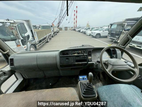 Used 1998 MT mitsubishi-fuso fighter-mignon FH228C Image[24]