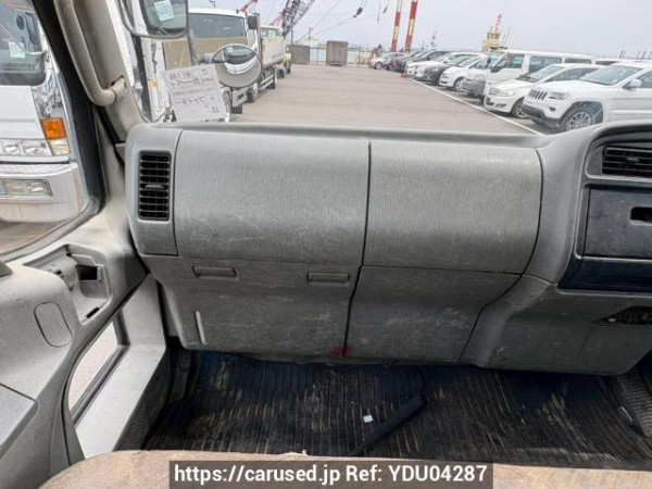 Used 1998 MT mitsubishi-fuso fighter-mignon FH228C Image[25]