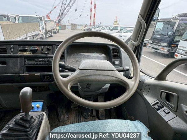 Used 1998 MT mitsubishi-fuso fighter-mignon FH228C Image[26]