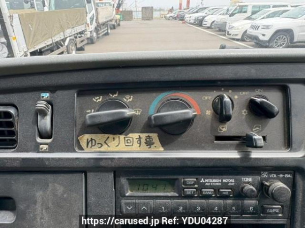 Used 1998 MT mitsubishi-fuso fighter-mignon FH228C Image[28]