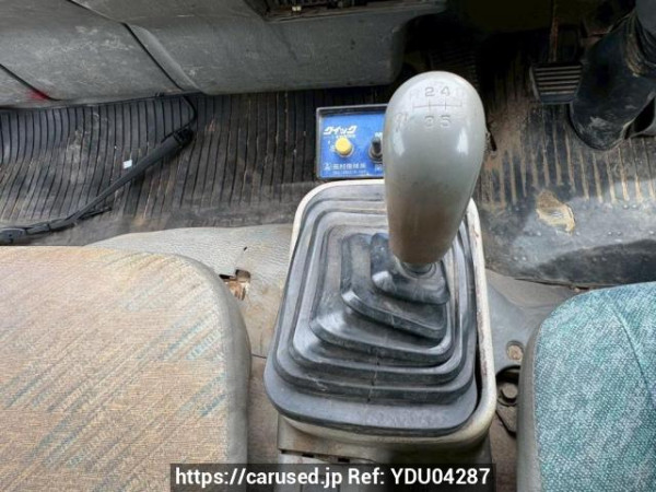 Used 1998 MT mitsubishi-fuso fighter-mignon FH228C Image[29]