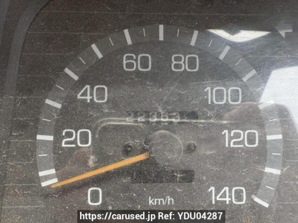 Used 1998 MT mitsubishi-fuso fighter-mignon FH228C Image[31]