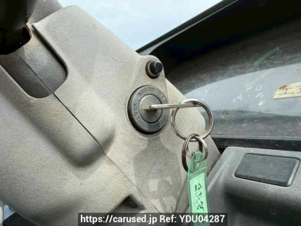 Used 1998 MT mitsubishi-fuso fighter-mignon FH228C Image[32]