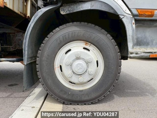 Used 1998 MT mitsubishi-fuso fighter-mignon FH228C Image[34]