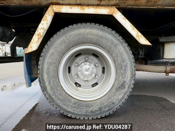 Used 1998 MT mitsubishi-fuso fighter-mignon FH228C Image[36]