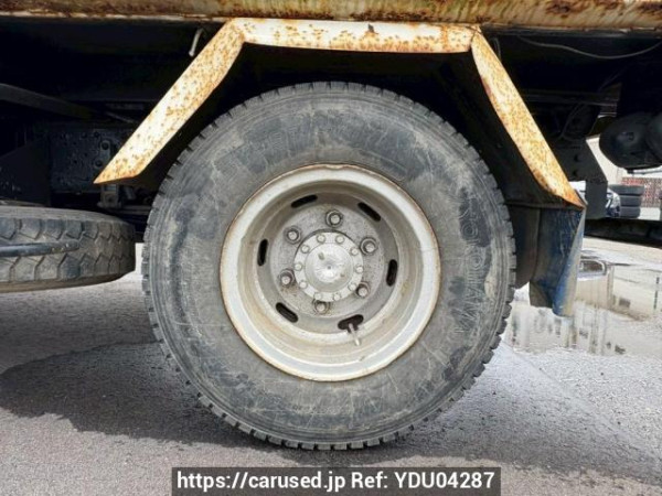 Used 1998 MT mitsubishi-fuso fighter-mignon FH228C Image[37]