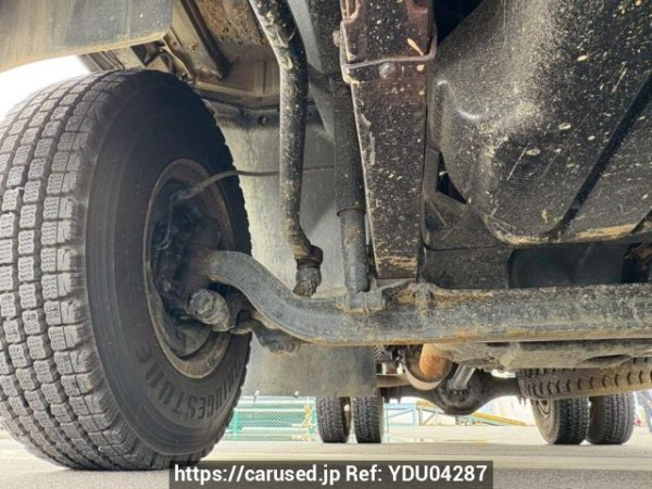 Used 1998 MT mitsubishi-fuso fighter-mignon FH228C Image[38]