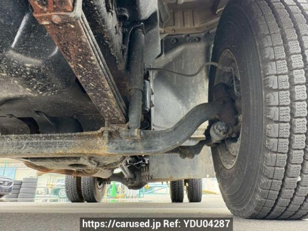 Used 1998 MT mitsubishi-fuso fighter-mignon FH228C Image[39]