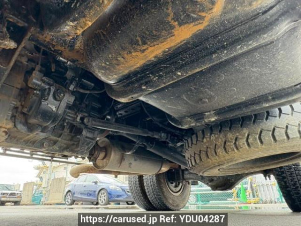 Used 1998 MT mitsubishi-fuso fighter-mignon FH228C Image[41]