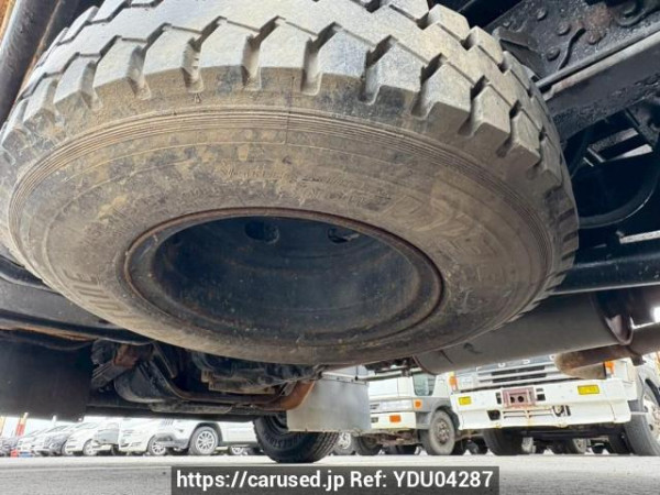 Used 1998 MT mitsubishi-fuso fighter-mignon FH228C Image[42]