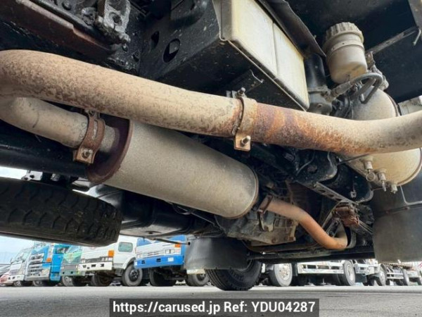 Used 1998 MT mitsubishi-fuso fighter-mignon FH228C Image[43]