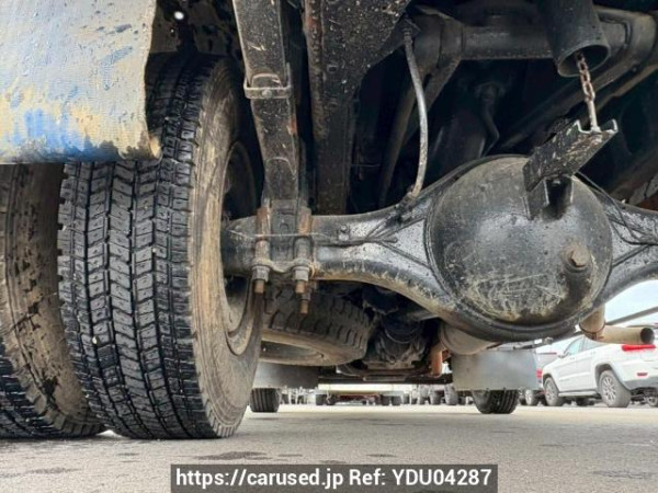 Used 1998 MT mitsubishi-fuso fighter-mignon FH228C Image[44]