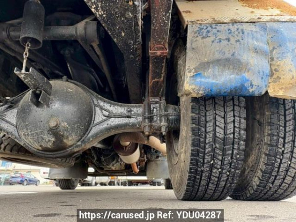 Used 1998 MT mitsubishi-fuso fighter-mignon FH228C Image[45]