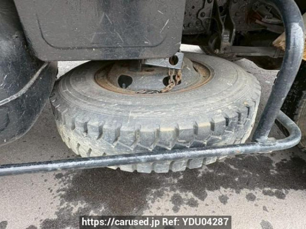 Used 1998 MT mitsubishi-fuso fighter-mignon FH228C Image[47]