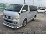 Used 2005 AT toyota hiace-van KDH200V Image[2]