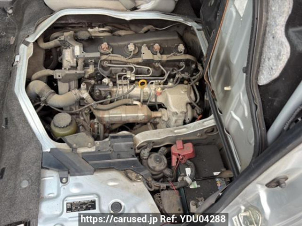 Used 2005 AT toyota hiace-van KDH200V Image[10]