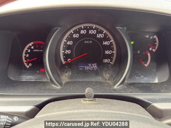 Used 2005 AT toyota hiace-van KDH200V Image[20]