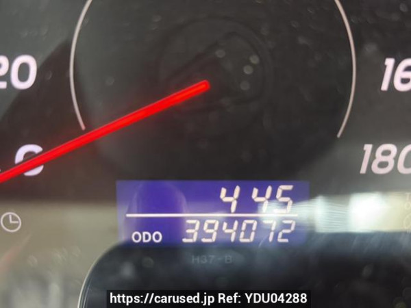 Used 2005 AT toyota hiace-van KDH200V Image[21]