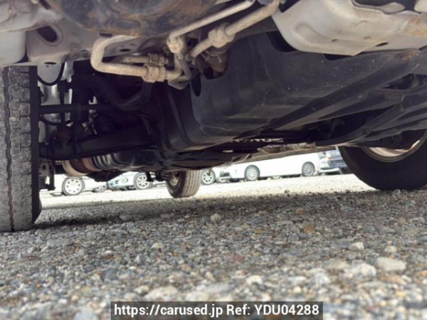 Used 2005 AT toyota hiace-van KDH200V Image[33]